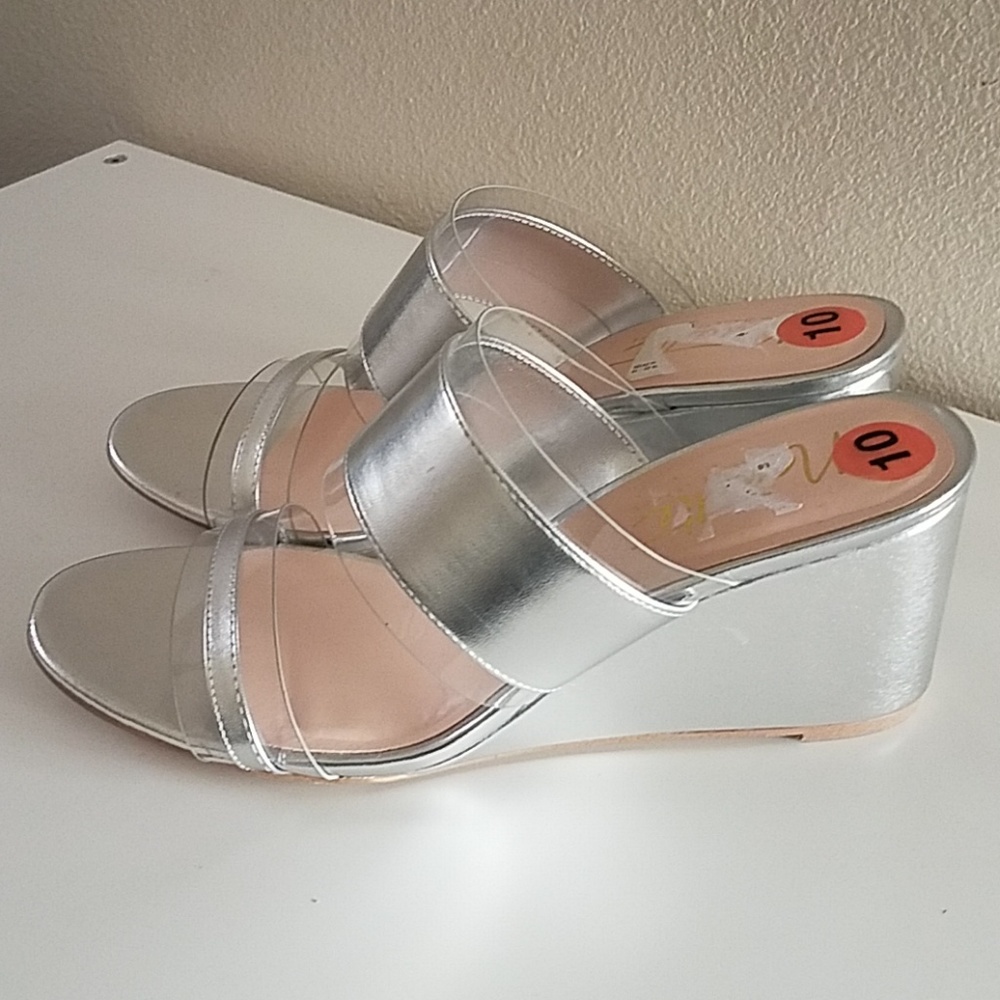 Nanette Studio By Nanette Lepore Shoes - image 2